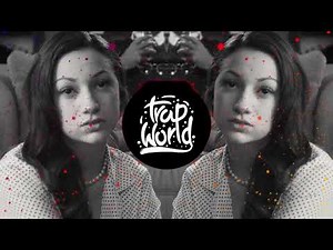 BHAD BHABIE feat. Lil Yachty - "Gucci Flip Flops" (Hairitage Remix)