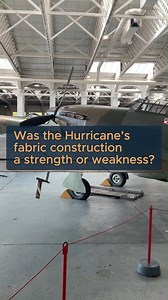 Was the Hawker Hurricane's fabric construction a strength or weakness? The Hawker Hurricane's fabric construction is a point of contention among aviation enthusiasts. While often cited as a weakness, it also presented certain advantages. The argument for weakness centers on vulnerability to enemy fire, weathering, and potential speed limitations. A single bullet could cause significant damage, and fabric required more maintenance. However, the fabric construction also offered strengths. Repairs 