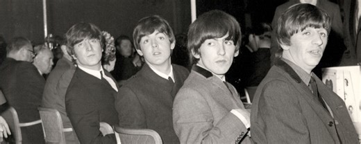 The Story Behind “She’s a Woman” by The Beatles and How the Band "Turned On" to Create It