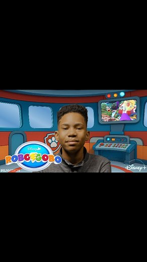 Ja' Siah on Instagram: "You can now watch #robogobo on Disney+!!! Be sure to grab your kids, grand kids and everyone and catch me as Dax leading team Robogobo! I cant believe THE ENTIRE SEASON 1 OF ROBOGOBO is available on @disneyplus comment below and let me know your kids favorite parts of the season!!! Let's ROBOGOBOGO!!! ⚡️💫🤖 . . . . . . #jasiahyoungofficial #jasiahyoung #netflix #raisingdion #dion #nbcsvu #lawandordersvu #andre #younghollywood #thefuture #actor #blessed #naa