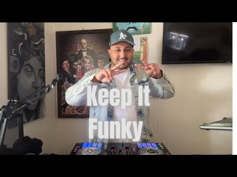 Keep it Funky Mix 🔥 | Nonstop Old School Funk & Dance Grooves