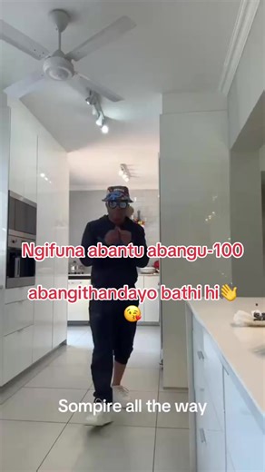 Join the Zulu Screams Dance Challenge Today!