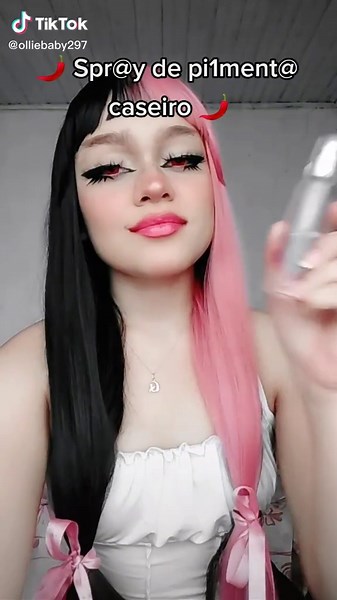 Tutorial on Homemade 🌶️ Pepper Spray 🌶️