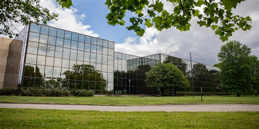 Vanderbilt Health to renovate former AT&T site in Brentwood