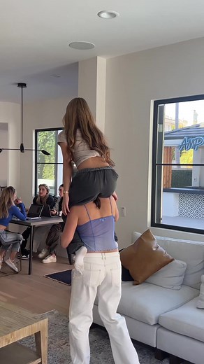 the ultimate handshake