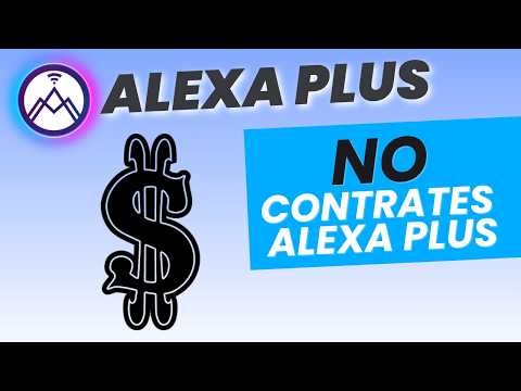 💰 Alexa Plus vs. Amazon Prime: Why does the pricing make zero sense?