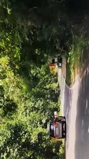 Journey to Kukke Subramanya – The Abode of Vasuki and Adi Sesha#KukkeSubramanya#WesternGhats#nature