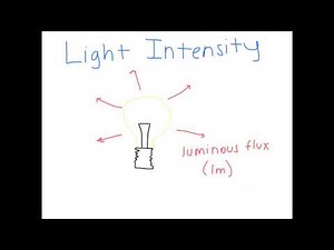 AS Physics Chapter 13.1: Characteristics of Light