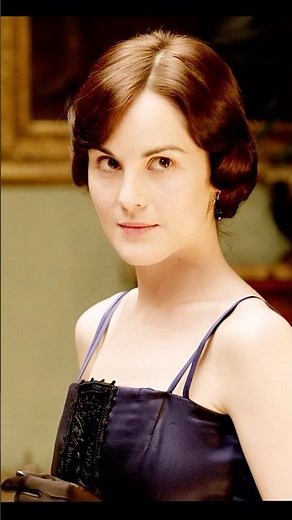 How Modern Fashion Sparked a Fierce Family Clash. #DowntonAbbey #clips #highlights #shorts