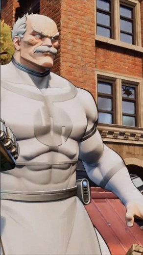 Invincible x Conquest Dialogues #invinciblevs