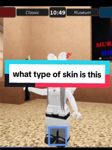 Understanding Different Skin Types in MVS
