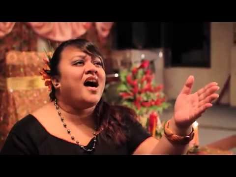 Heart of Worship - E Agi o le Matagi (Official Music Video)