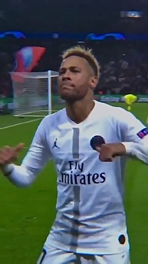 Neymar Dance Compilation: TikTok Moves and Celebrations