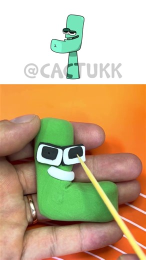 I made My Sprunki OC: L (from Alphabet Lore) #incredibox #incrediboxsprunki #mysprunkioc