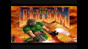 Doom(1993) E1M1「At Doom's Gate」