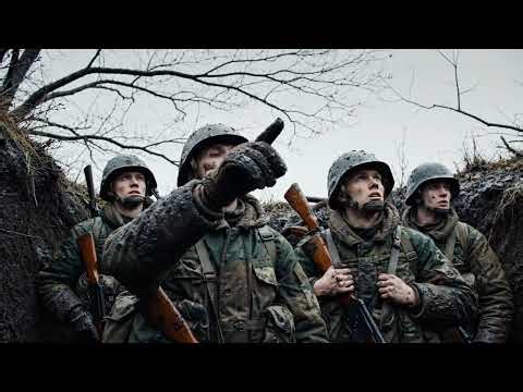 Reforger: The Silent Power That Broke the Soviet War Machine”