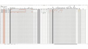 Sex Tracker Excel Spreadsheet Template, Track Sex, Safe Sex Tracker, Sexual Activity Tracker, Intimacy Log Spreadsheet, Sexual Health Log - Etsy