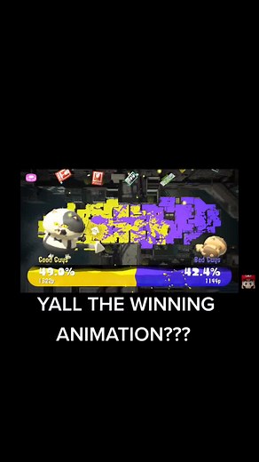 THIS TRAILER WAS SO OUT OF THE BLUE #nintendo #splatoon #splatoon3 #splatoon2 #nintendoswitch