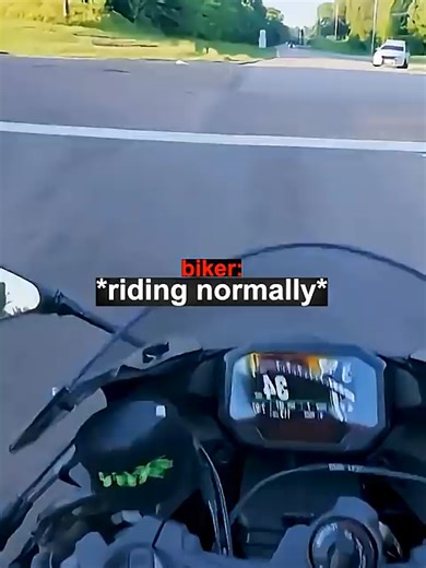 The Most Confusing Cop Interaction #foryoupage #shocked #inspiration #wholesome