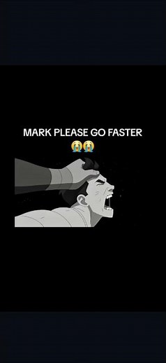 RUN MARK #7x7