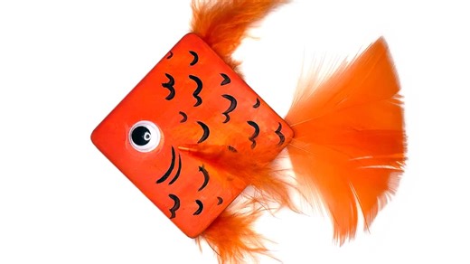 DIY Fridge Magnet Craft Kit: Paint Your Own Ceramic Magnets - Etsy