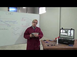 1 Instalacion caudalímetro