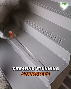 Creating Stunning Stairsteps | Family Store
