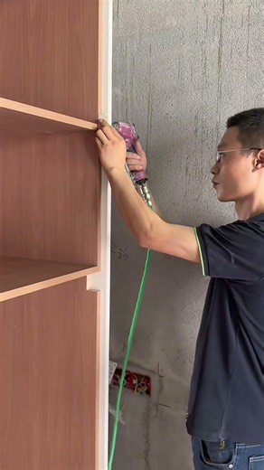 Cabinet Assembly – Step by Step #woodworking