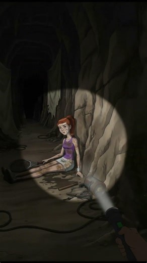 POV: The Exit Disappears