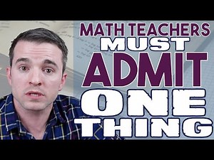 How Is Geometry Used In Real Life? Teacher Confessions