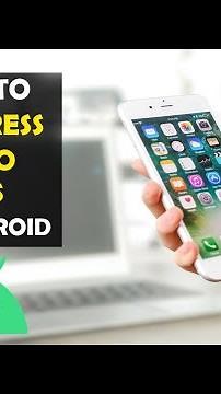 How To Compress Video Files on Android