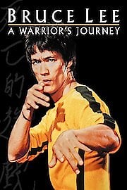 Bruce Lee: A Warrior's Journey