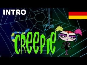Creepie Intro (GERMAN/DE)