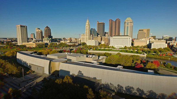 You've heard about this story. Now you get to see it.I traveled to Columbus, Ohio, and witnessed the most egregious government waste I've seen in my 20 years as an investigative reporter.This has been going on for years, and you've been paying for it.Take a look⬇️