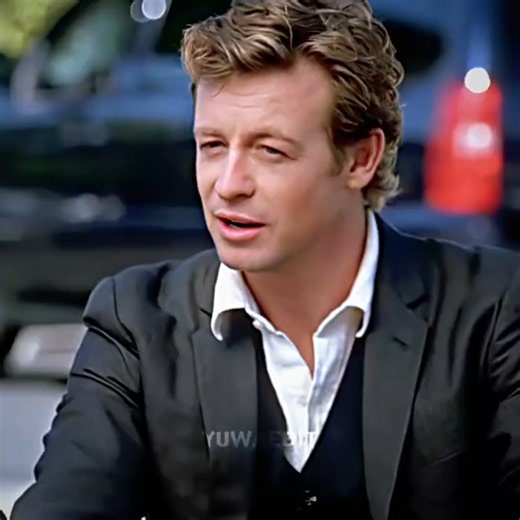 Patrick Jane 550 IQ 💀 | the Mentalist #thementalist #patrickjane