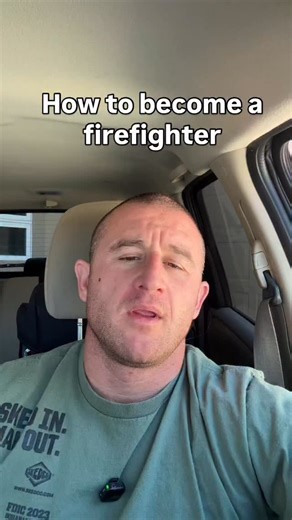 Firefighter Interview Coach on Instagram: "If you need some help with your interview, check out The Complete Guide to the Firefighter Interview, available now on Amazon. #Firefighter #interviewtips #Firedepartment #Firefighterinterview #jobs"