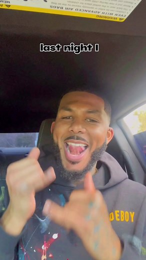 ASL Cover of Can We Talk by Tevin Campbell