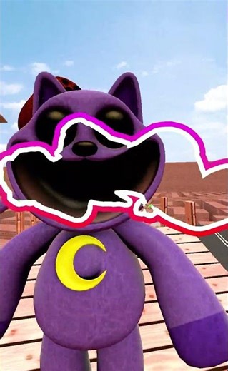 Can You Catch Rumi and Secret Car Eater With NextBots In New Maze Garry's Mod #garrysmod