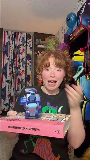 Opening a Hit Clips robot! #hitclips #vintage #y2k #toy