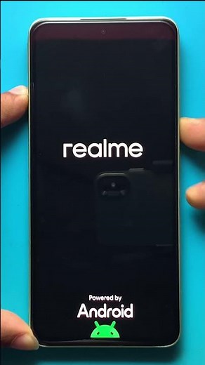 How to Hard Reset Realme Narzo 70 Turbo 5G