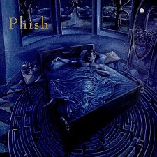 Phish - Rift