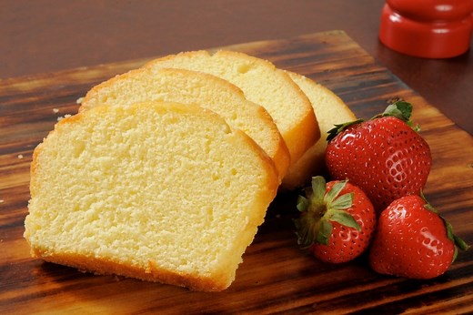 Pound Cake From Cake Mix No Pudding Recipe - Cake Decorist