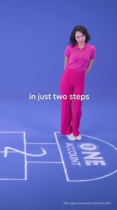 Skip to higher interest of up to S$6,000 a year with UOB One Account in just 2 steps. Simply spend a min. of S$500 on an eligible UOB card and credit your salary or make 3 GIRO payments monthly! Apply online now and get up to S$268 cash! Promotion ends 31 March 2025. T&Cs apply Insured up to S$100k by SDIC. | UOB