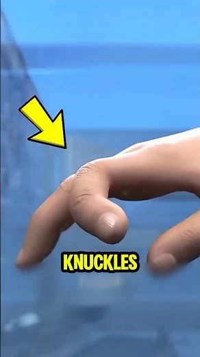👉Crack Your Knuckles? Watch This NOW‼😱
