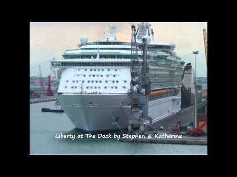 Liberty Of The Seas Deck Plan|Royal Caribbean's Liberty Deck Plans