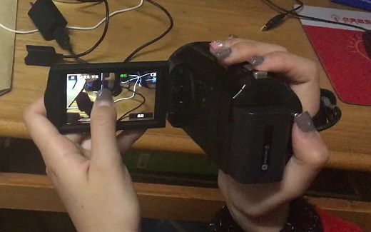 【教程】团学DV使用的基本操作