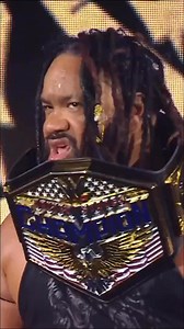 The Samoan Werewolf has arrived to #WWEBacklash | WWE