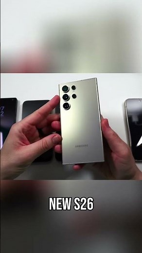 S24 Ultra Upgrade - Is it Worth It NOW