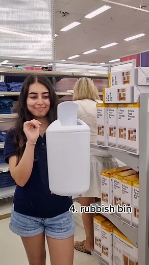 Essential Items for Uni Hall Move-In | Kmart Edition