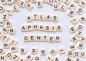Naming | Atlas Aphasia Center